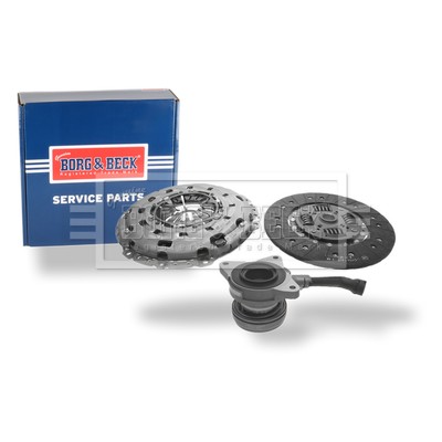 BORG & BECK HKT1326 EAN: 5055592624696.