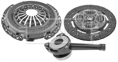 BORG & BECK HKT1391 EAN: 5055592625327.