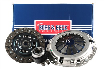 BORG & BECK HKT1458 EAN: 5055807721073.