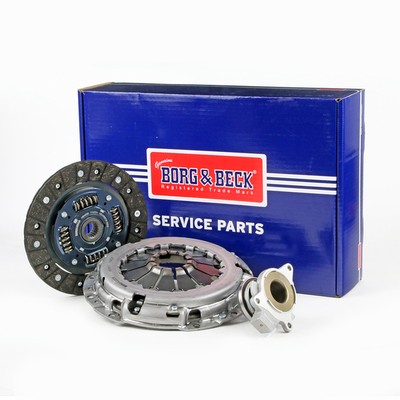 BORG & BECK HKT1512 EAN: 5055936622302.