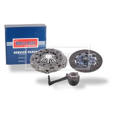 BORG & BECK HKT1516 EAN: 5055936622340.