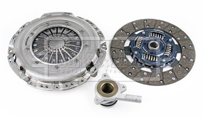 BORG & BECK HKT1558 EAN: 5055936630796.