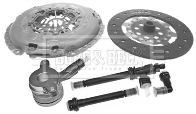 BORG & BECK HKT1560 EAN: 5055936634640.