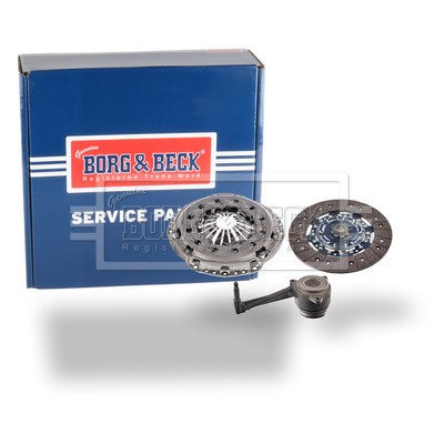 BORG & BECK HKT1576 EAN: 5055936670891.