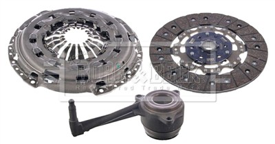 BORG & BECK HKT1578 EAN: 5055936670914.