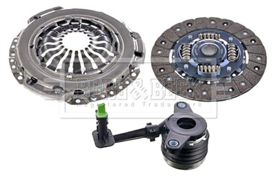 BORG & BECK HKT1580 EAN: 5055936674028.