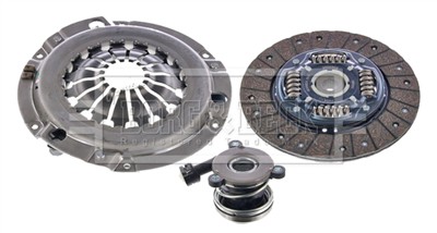 BORG & BECK HKT1589 EAN: 5055936685277.