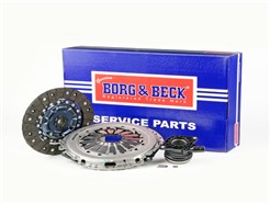 BORG & BECK HKT1596