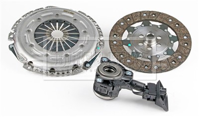 BORG & BECK HKT1599 EAN: 5056223907423.