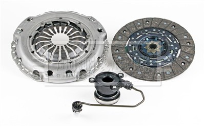 BORG & BECK HKT1600 EAN: 5056223907430.