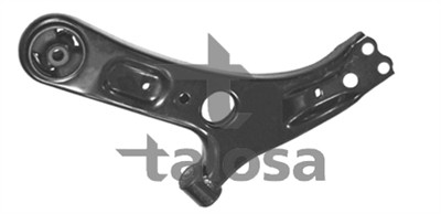 TALOSA 30-08642 Číslo výrobce: IRD: IR-9661-S.