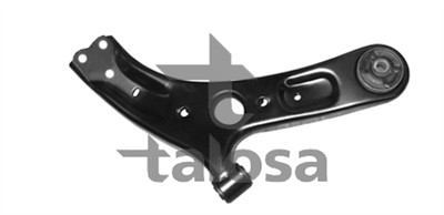 TALOSA 30-10446 Číslo výrobce: IRD: IR-9886-S.