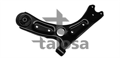 TALOSA 30-16999 Číslo výrobce: IRD: IR-10059-S.