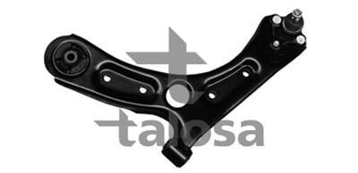 TALOSA 40-16999 Číslo výrobce: IRD: IR-10059.