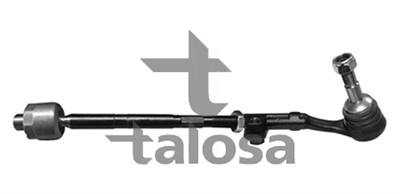 TALOSA 41-00817 Číslo výrobce: IRD: 51-01039. EAN: 8435229543021.