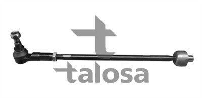 TALOSA 41-01492 Číslo výrobce: IRD: 51-01714. EAN: 8435229548286.
