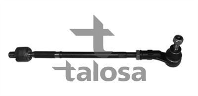 TALOSA 41-02117 Číslo výrobce: IRD: 51-02339. EAN: 8435229507856.