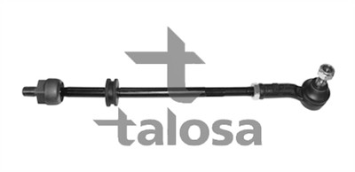 TALOSA 41-03574 Číslo výrobce: IRD: 51-03796. EAN: 8435229508105.