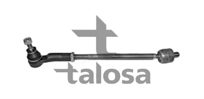 TALOSA 41-03754 Číslo výrobce: IRD: 51-03976.