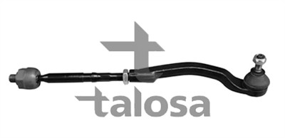 TALOSA 41-06414 Číslo výrobce: IRD: 51-06636.
