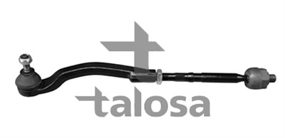 TALOSA 41-06415 Číslo výrobce: IRD: 51-06637.