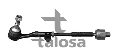 TALOSA 41-07087 Číslo výrobce: IRD: 51-07309. EAN: 8435229552931.