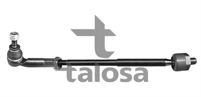 TALOSA 41-07103 Číslo výrobce: IRD: 51-07325.