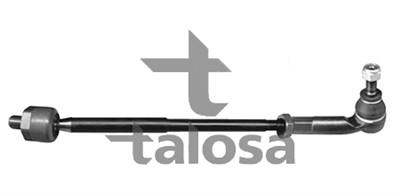 TALOSA 41-07104 Číslo výrobce: IRD: 51-07326.