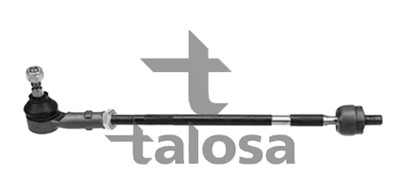 TALOSA 41-08336 Číslo výrobce: IRD: 51-08558.