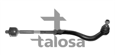 TALOSA 41-09214 Číslo výrobce: IRD: 51-09436. EAN: 8435229508716.