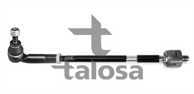 TALOSA 41-09701 Číslo výrobce: IRD: 51-09923. EAN: 8435229508990.