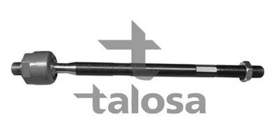 TALOSA 44-00261 Číslo výrobce: IRD: 52-00483. EAN: 8435229541676.