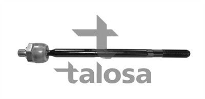 TALOSA 44-00276 Číslo výrobce: IRD: 52-00498. EAN: 8435229542581.