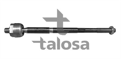 TALOSA 44-00497 Číslo výrobce: IRD: 52-00719. EAN: 8435229541942.