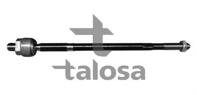 TALOSA 44-02062 Číslo výrobce: IRD: 52-02284. EAN: 8435229514809.