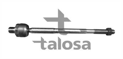 TALOSA 44-02698 Číslo výrobce: IRD: 52-02920. EAN: 8435229515080.