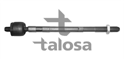 TALOSA 44-06378 Číslo výrobce: IRD: 52-06600. EAN: 8435229533800.