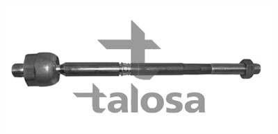 TALOSA 44-07033 Číslo výrobce: IRD: 52-07255. EAN: 8435229549757.