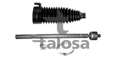 TALOSA 44-07043K Číslo výrobce: IRD: 52-07265K.