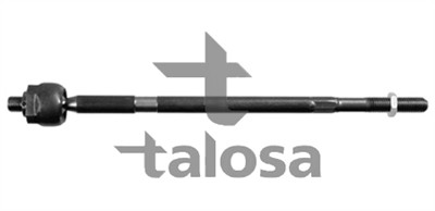 TALOSA 44-09158 Číslo výrobce: IRD: 52-09380. EAN: 8435229516629.