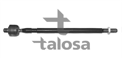 TALOSA 44-09260 Číslo výrobce: IRD: 52-09482. EAN: 8435229516711.