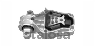 TALOSA 61-13692 Číslo výrobce: IRD: 81-13914.