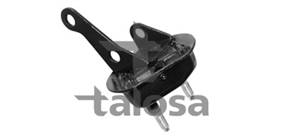 TALOSA 62-04860 Číslo výrobce: IRD: 82-05082.