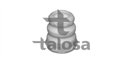 TALOSA 63-12402 Číslo výrobce: IRD: 83-12624. EAN: 8435457173052.