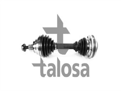 TALOSA 76-18192