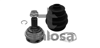 TALOSA 77-20780 Číslo výrobce: IRD: 77-20780. EAN: 8435722767108.