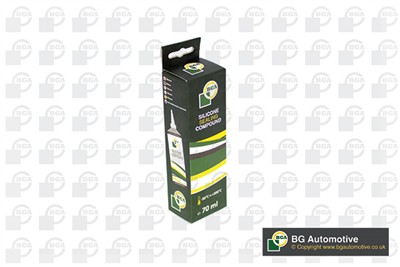 BGA BGSILC EAN: 5038206250511.