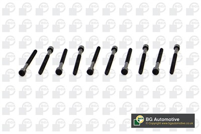 BGA BK0105 EAN: 5038205818033.