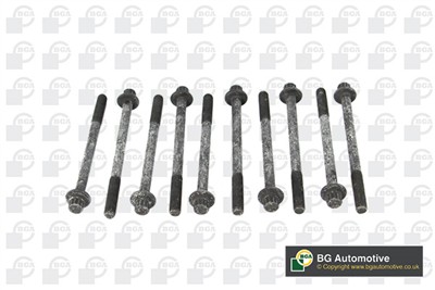 BGA BK2302 EAN: 5038206396288.