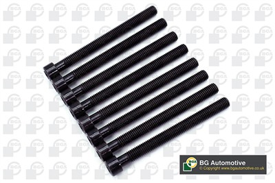 BGA BK2327 EAN: 5038206393119.